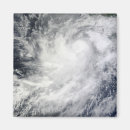 Search for disaster magnets Satellite view