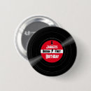 Search for recordings badges Red
