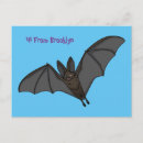 Search for vampire postcards Bat