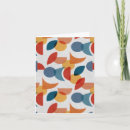 Search for bright abstract cards Geometric