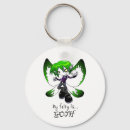 Search for goth fairy key rings Fantasy
