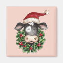 Search for cow magnets Calf