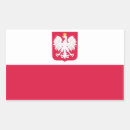 Search for poland flag stickers Pole