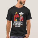 Search for matador tshirts Corrida