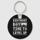 Search for teen boys key rings Geek