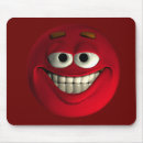 Search for laughing mousepads Smiling