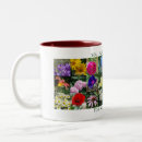 Search for too many mugs Flowers