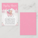 Search for no wrap baby shower enclosure cards Watercolor