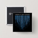 Search for engineering badges Blue