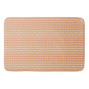 Search for 70s bath mats Orange
