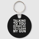 Search for funny talking key rings Update