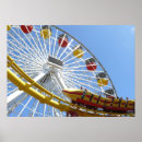 Search for roller coaster posters Summer