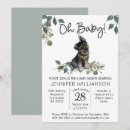 Search for german shepherd invitations Cute