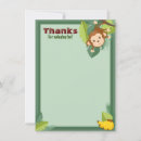 Search for monkeys cards For kids