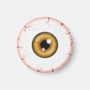 Search for eyeball magnets Scary
