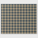 Search for buffalo check christmas wrapping paper Chequered pattern