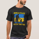 Search for i love ukraine tshirts Ukrainian
