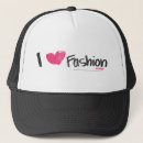 Search for magenta hats Heart