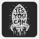 Search for say yes stickers Quote