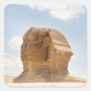 Search for sphinx stickers Egypt
