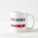 Search for open source mugs Gnu