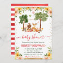 Search for picnic baby shower invitations Cute