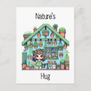 Search for hug postcards Keeping in touch