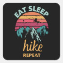 Search for eat sleep stickers Travel