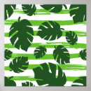 Search for abstract jungle art Botanical