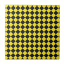Search for black diamond tiles Yellow