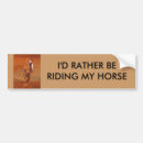 Search for show bumper stickers Cowboy