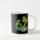 Search for number 67 mugs Costume