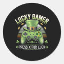 Search for irish boy stickers Lucky