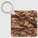 Search for bacon key rings Food
