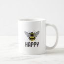 Search for bee mugs Fun