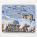 Search for yellowstone mousepads Snow
