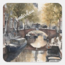 Search for cities in the netherlands stickers Dutch
