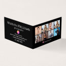 Search for photo collage business cards Photography