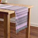Search for horizontal table runners Pattern