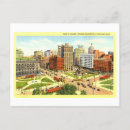 Search for cleveland postcards Travel