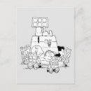 Search for comic peanut postcards Classic comic strip