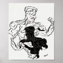 Search for body builder posters Gym