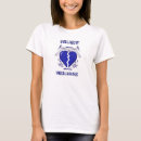 Search for heartbreak tshirts Blue