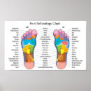 Search for foot posters Reflexology