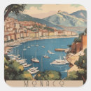 Search for monte stickers French riviera