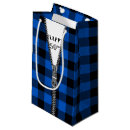 Search for buffalo plaid gift bags Birthday