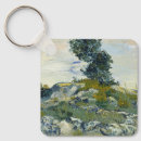 Search for tree painting key rings Vincent van gogh