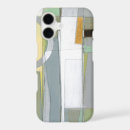 Search for grey geometric iphone cases Blue