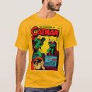 Search for retro superhero tshirts Vintage