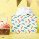 Search for toddler wrapping paper Colourful